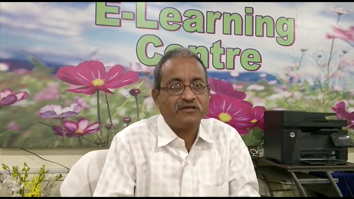 Bastar’s E-learning centre paves the way for a digital tomorrow, one child at a time
