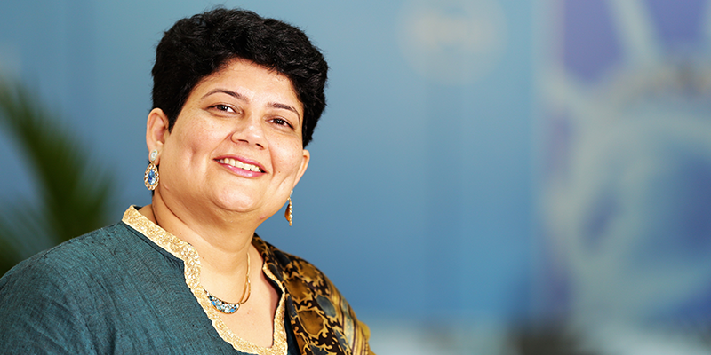 ‘There are no quick fixes for diversity and inclusion at the workplace’ - Dell’s Sheenam Ohrie