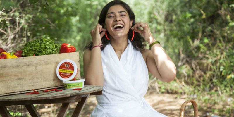 From Discovery Channel to building a gourmet snacks brand – the story of Shradha Aggarwal and Miss Chhotee’s