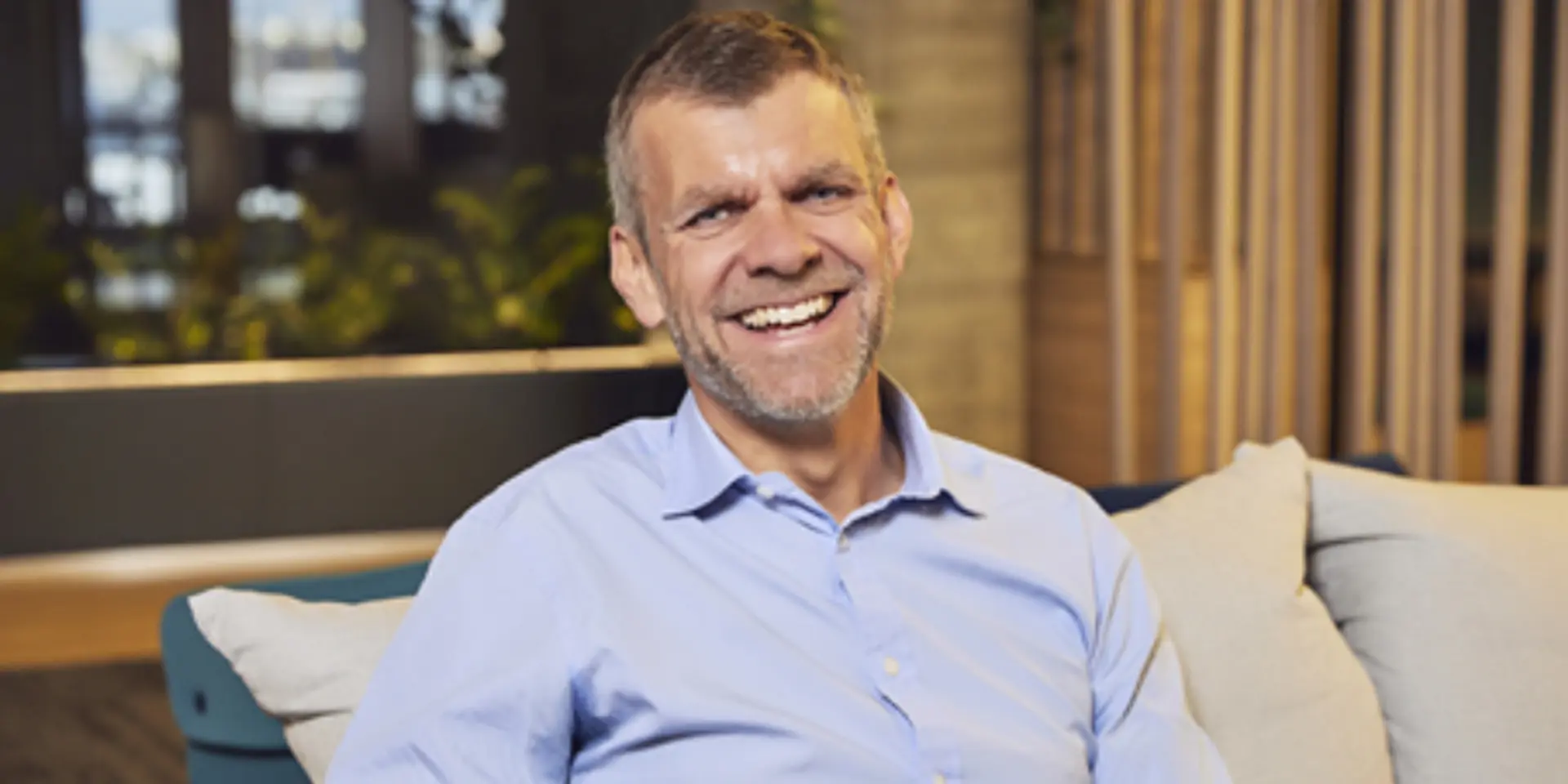 Ecommerce to ride-sharing: Ex-Ebay CEO Simon Smith's take on why Australia is important to Ola