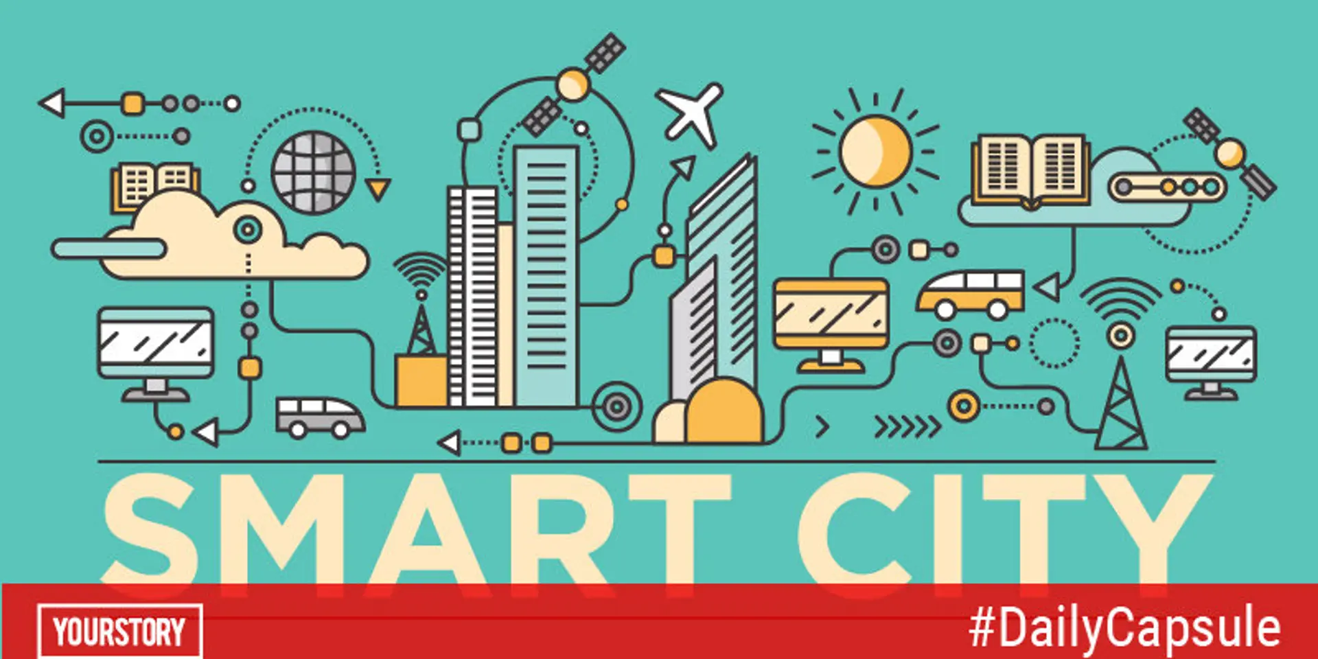 Anchanto raises $4 M; Bengaluru is the smartest city, says Mayor
