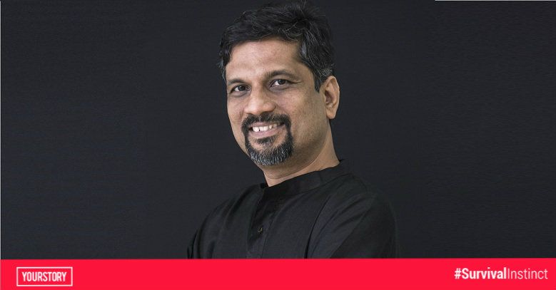 'Work with people who believe in your idea' - Zoho Corp's Sridhar Vembu