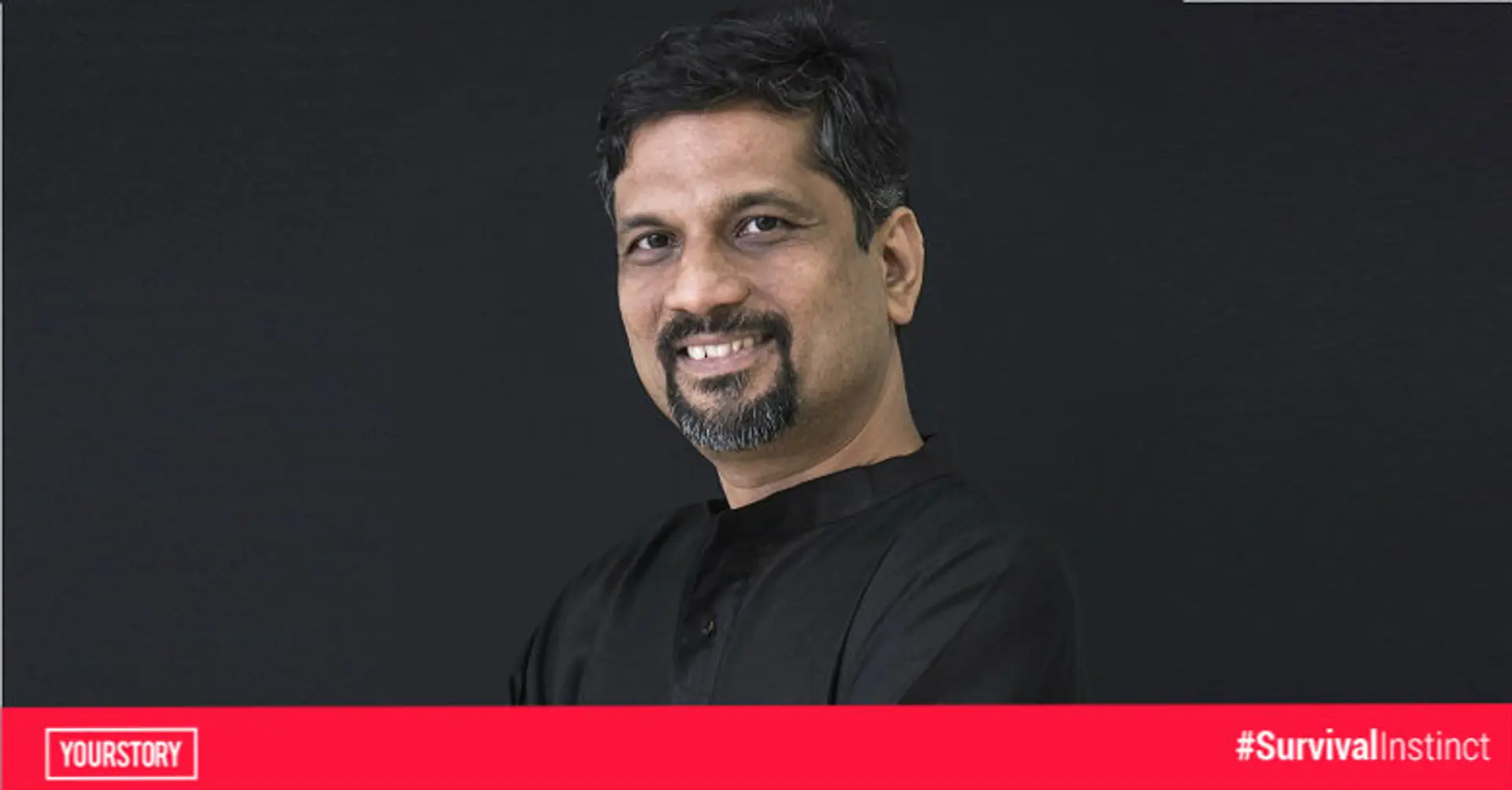 'Work with people who believe in your idea' - Zoho Corp's Sridhar Vembu