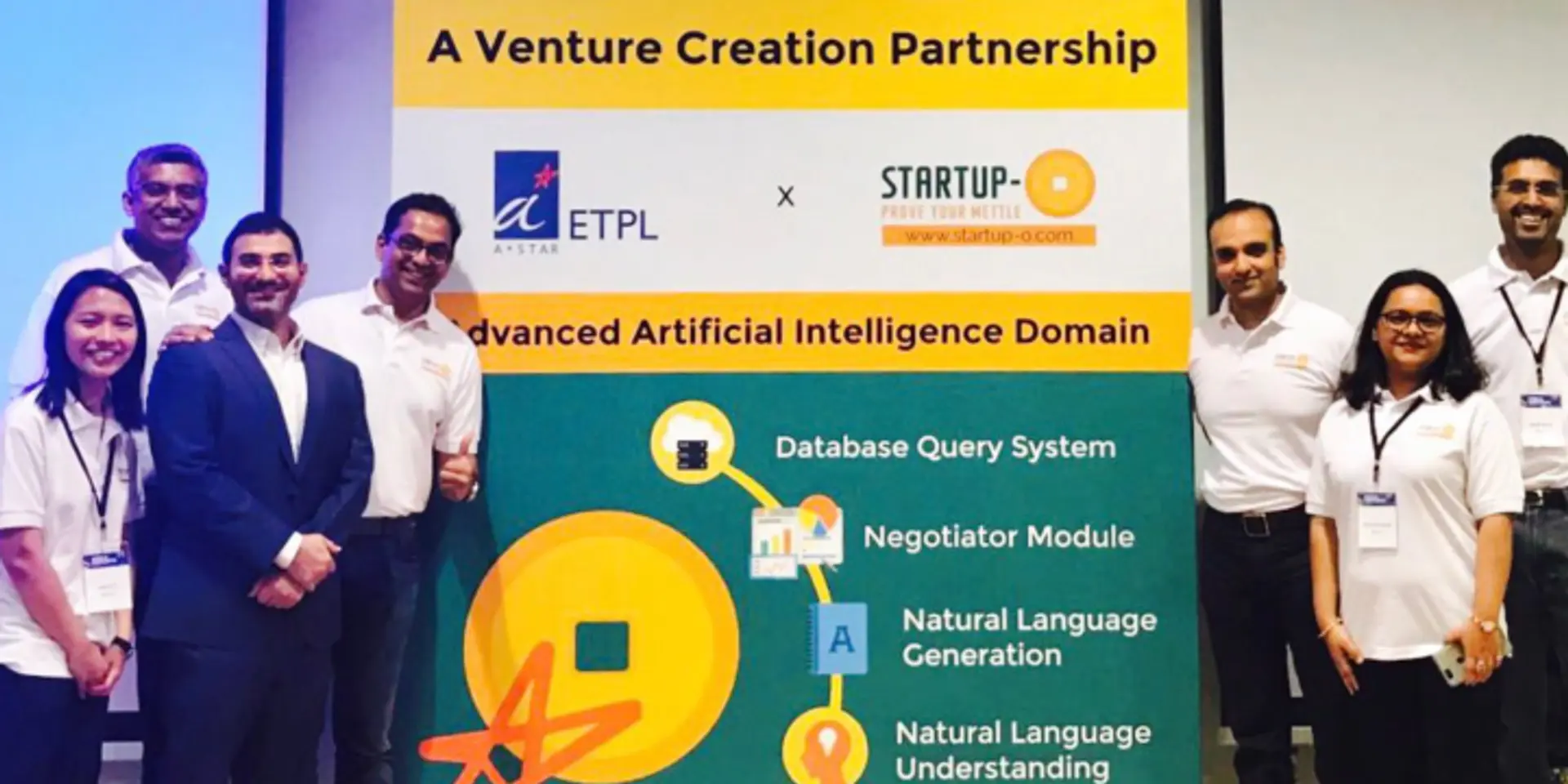 Startups need more than just investment to grow, says Startup-O's Anuj Jain