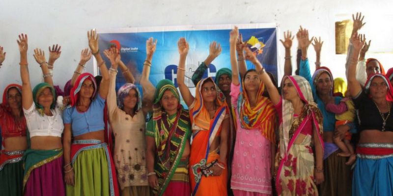 Stree Swabhiman: The silent revolution driving women empowerment in rural India