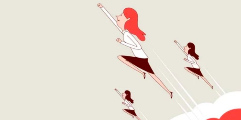 Welcome to the age of superwomen in entrepreneurship