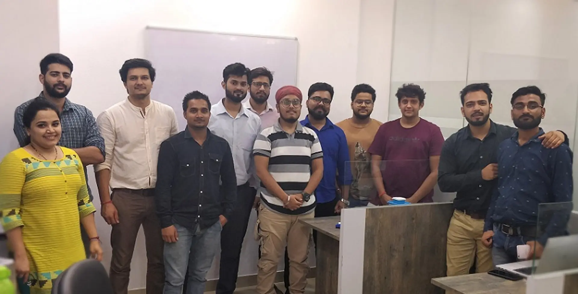 After starting up in college, the trio has earned Rs 16 Cr GMV from ‘TAGG’ in just 2 years