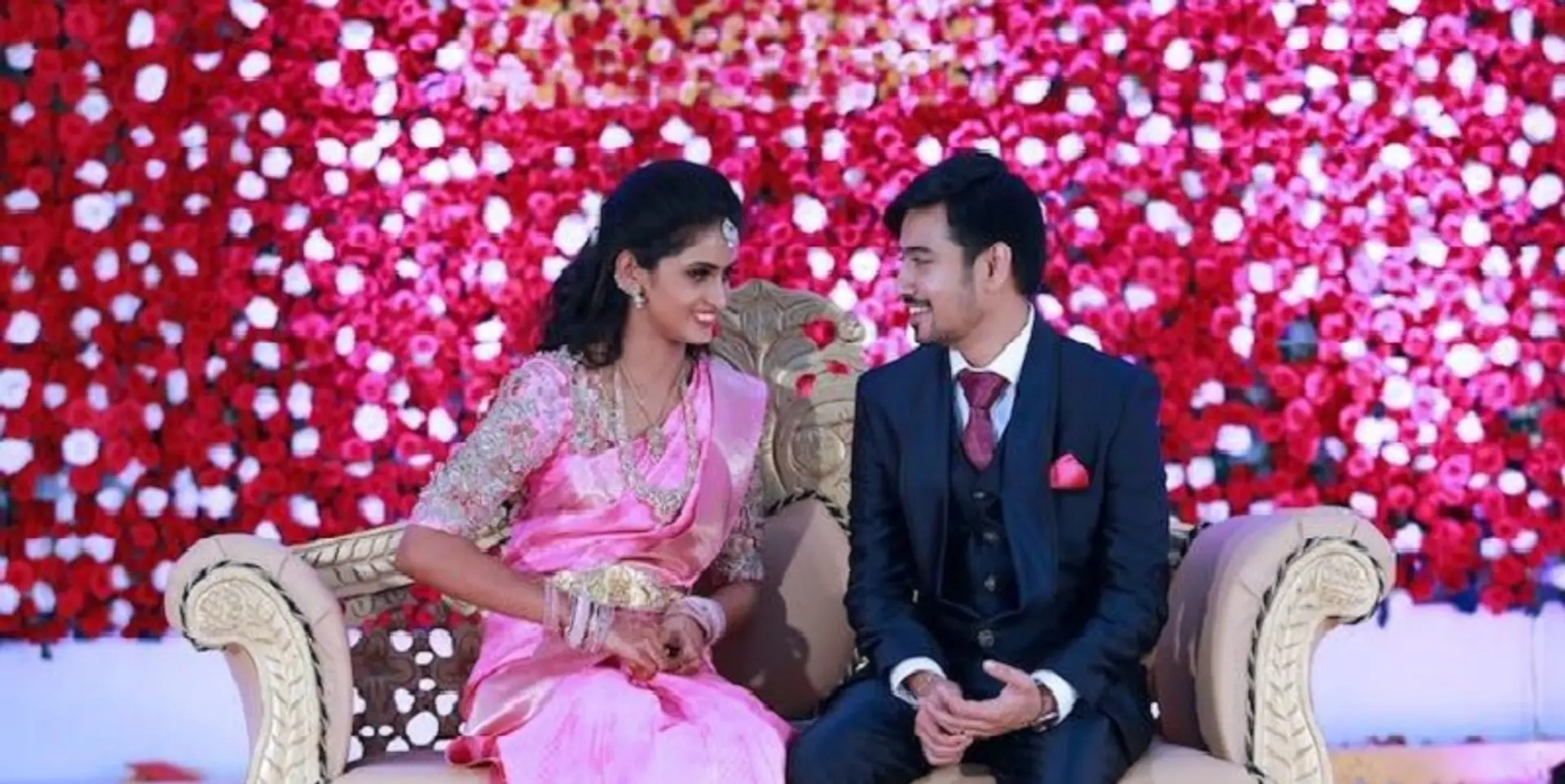 From copper tumblers to organic gravies - this Tirupur couple hosted a 100pc green wedding