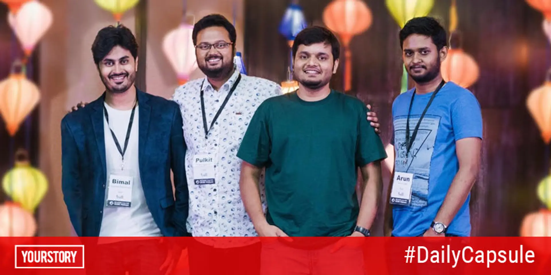 Blacksoil, Vokal, Trell raise funding and MakeMyTrip turns investor for Bitla Software