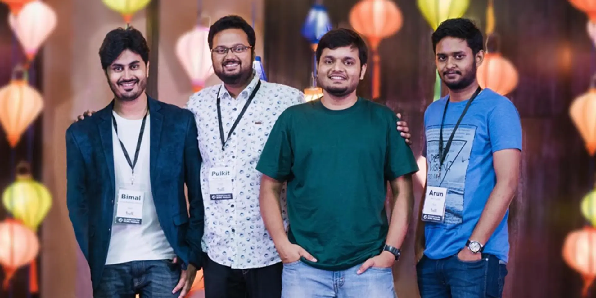 Visual blogging platform Trell raises $1.25 M in seed funding from multiple investors