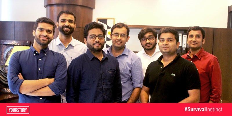 With limited resources, Truebil's first workforce included interns and freshers