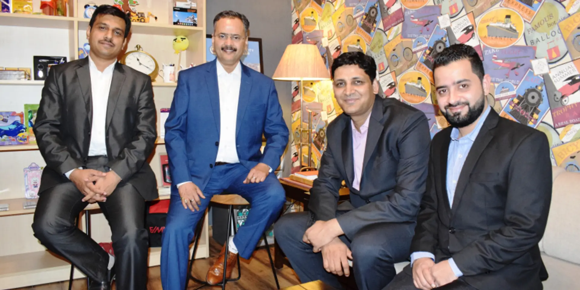 Why these veteran hoteliers decided to venture into the hostel accommodation space
