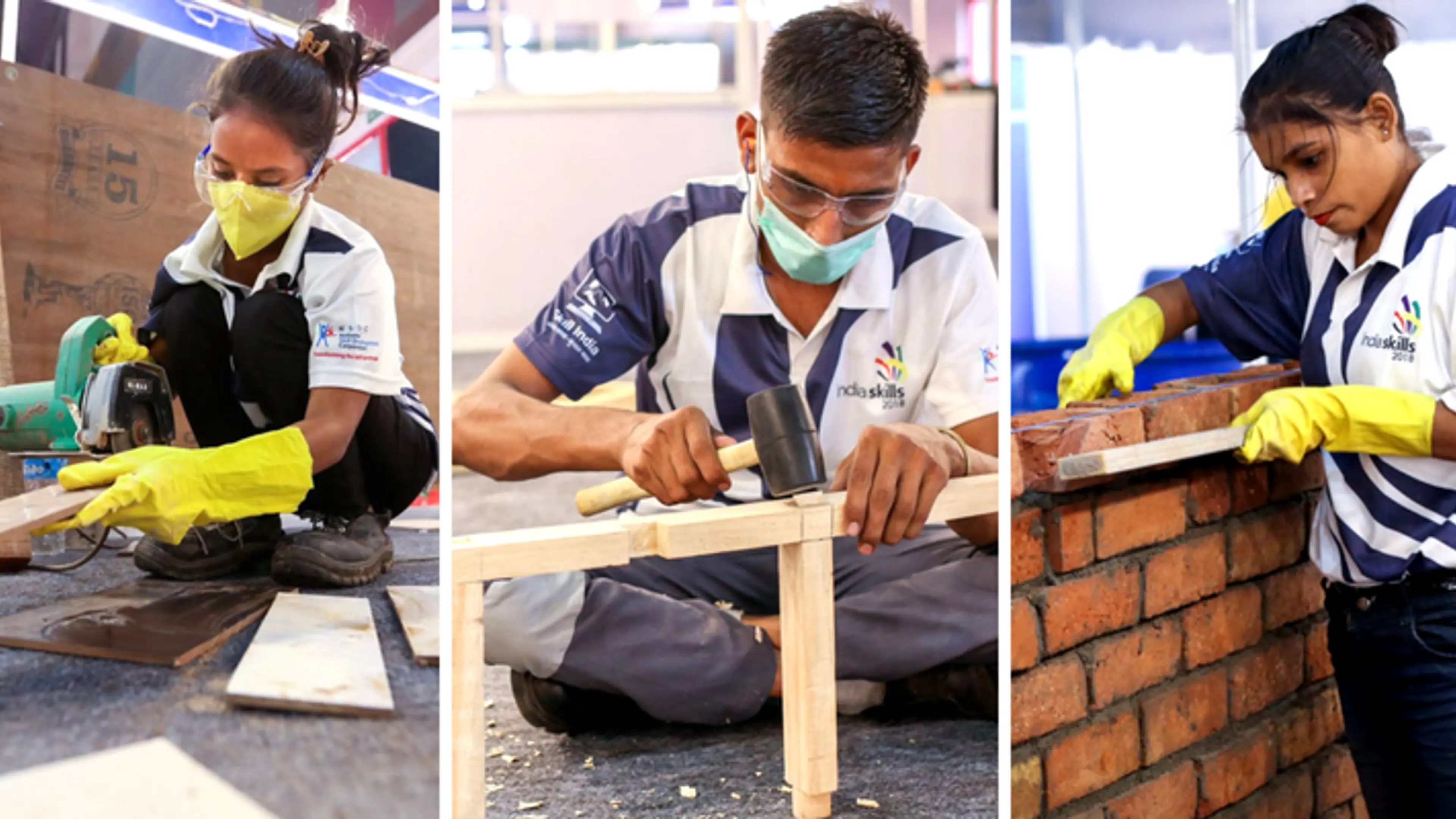 Back to Skills – These startups lend a helping hand, skill youth for employment