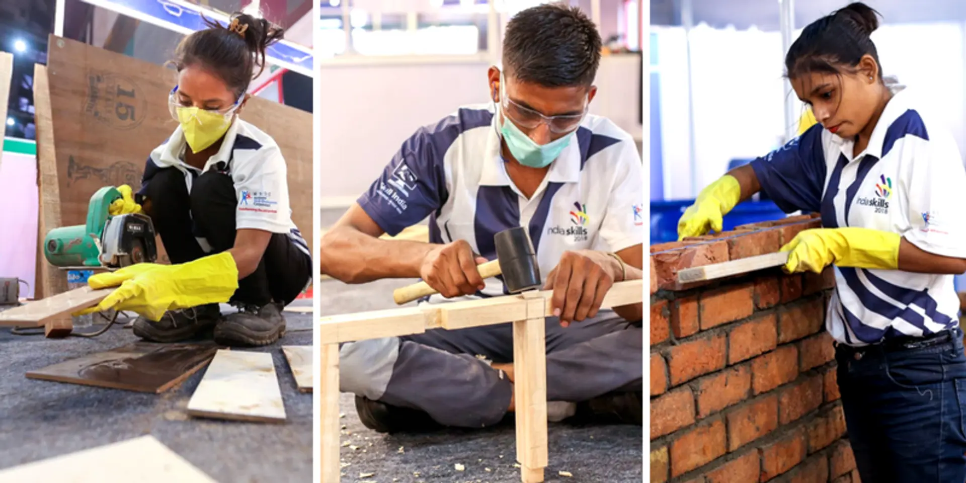 Back to Skills – These startups lend a helping hand, skill youth for employment