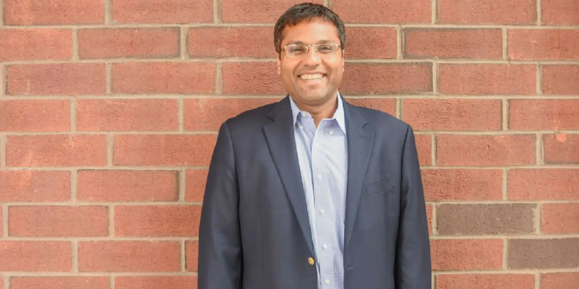 Say hello to the Indian engineer who's the brain behind Amazon's Alexa