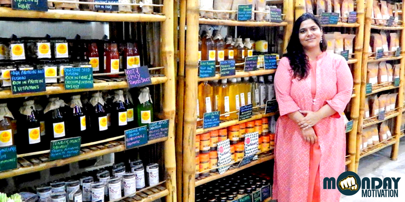 Father-daughter duo bring organic to retail with Jeevaniya Naturals
