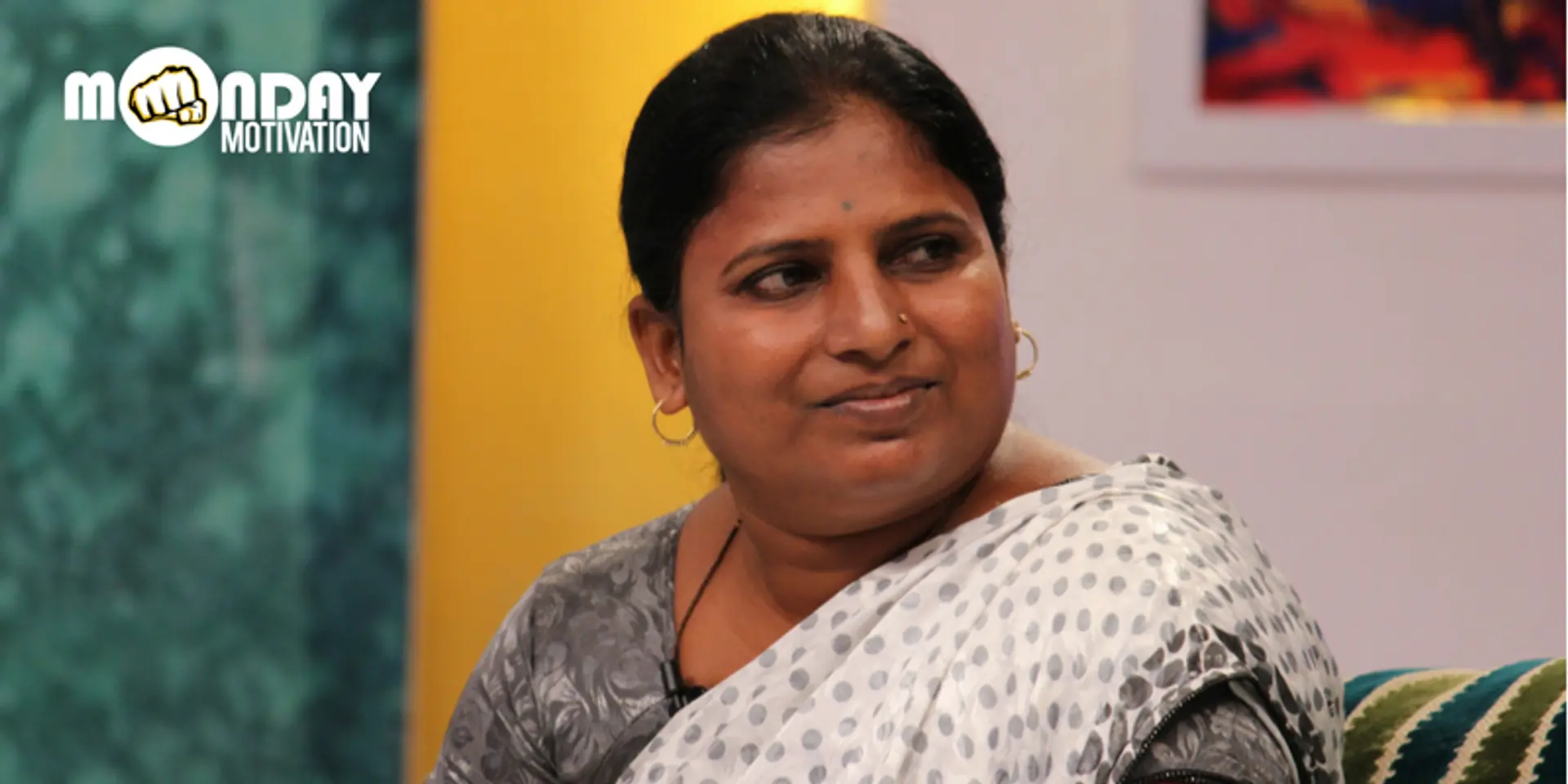 From Marathawada to United Nations - farmer-turned-entrepreneur Godavari Dange’s inspiring story