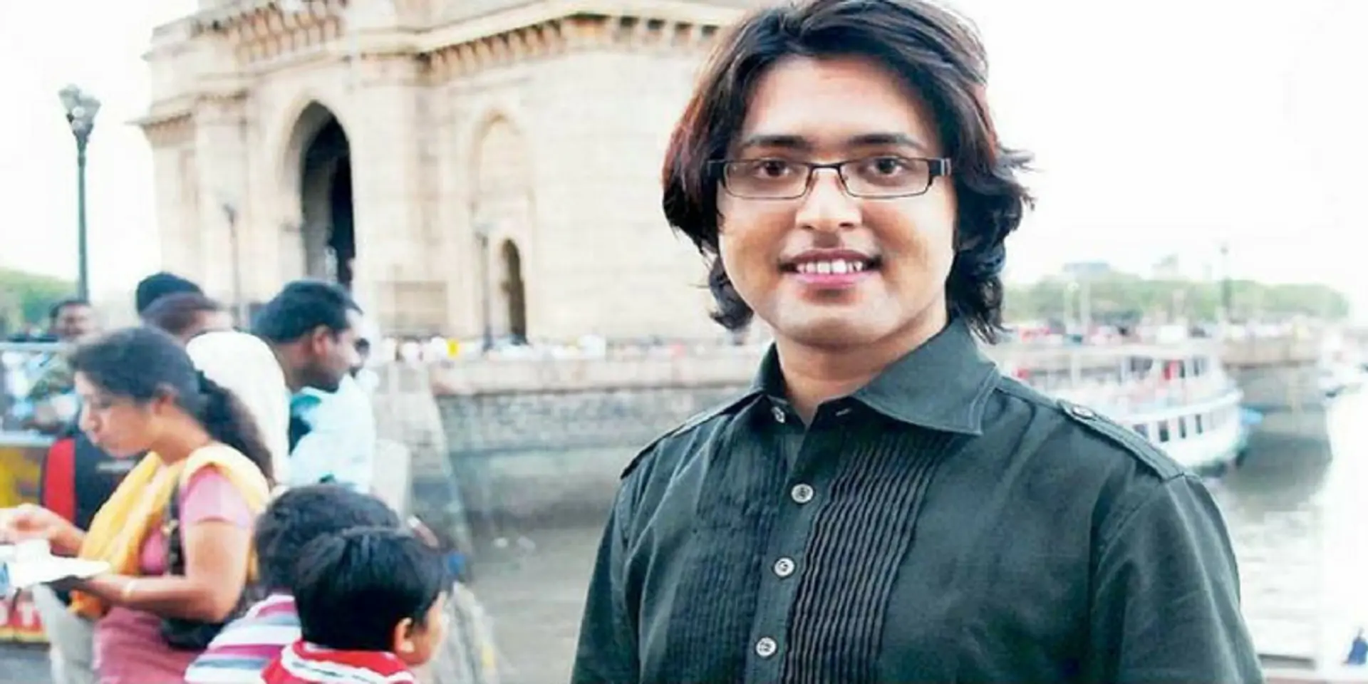Assam welcomes its first transgender judge