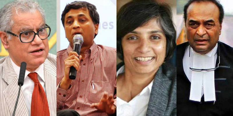 Meet the lawyers working to change the law on homosexuality in India