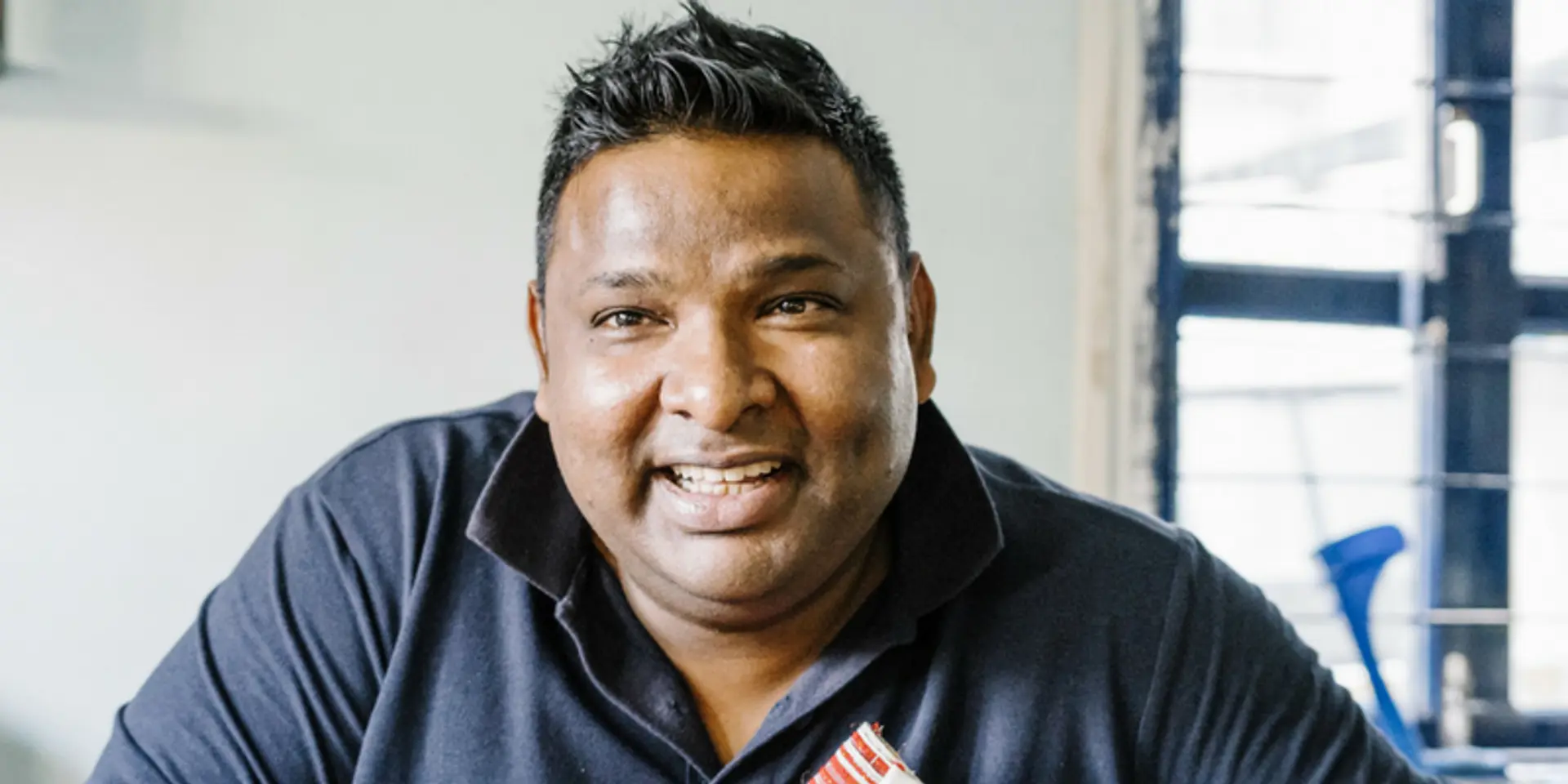 Arman Ali takes charge of national disabled people's organisation NCPEDP