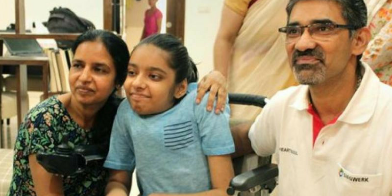 She did not let disability deter her from becoming an all-India topper: PM Modi praises CBSE topper on 'Mann ki Baat'