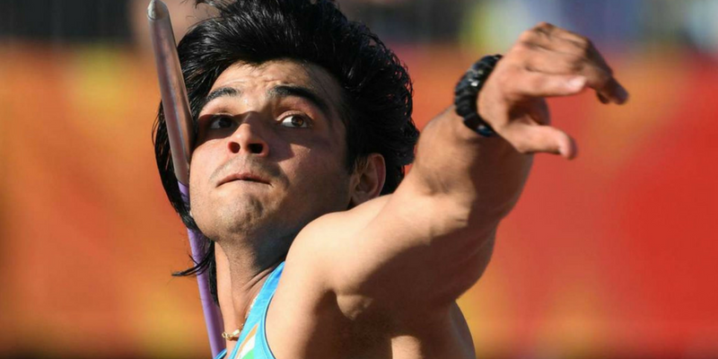 Body shamed at 12, 20-year-old Haryana boy throws his javelin at Gold at Savo Games