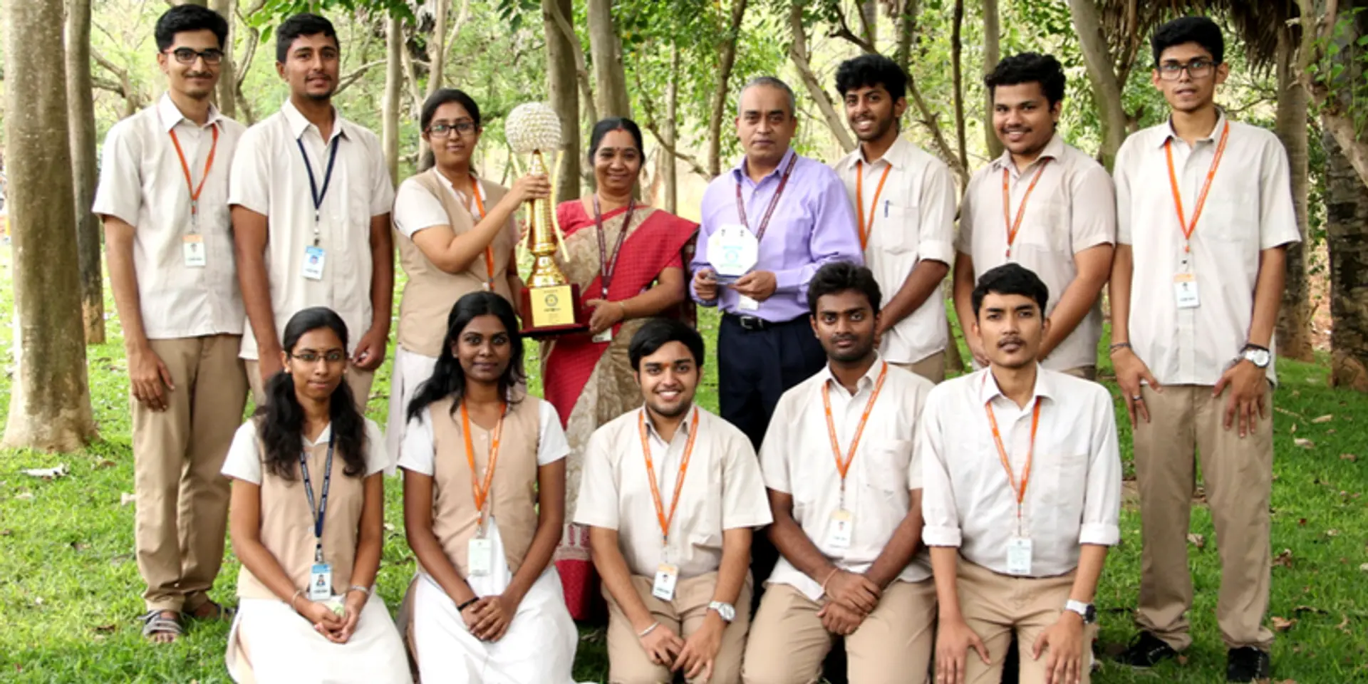 Students work to resolve India’s governance issues at Smart India Hackathon
