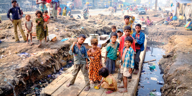 Are Indian slums an economic asset hiding in plain sight?