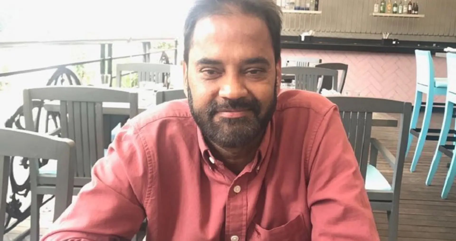 Meet Venk Krishnan, the man who first invested in MuSigma and has helped many startups get off the ground
