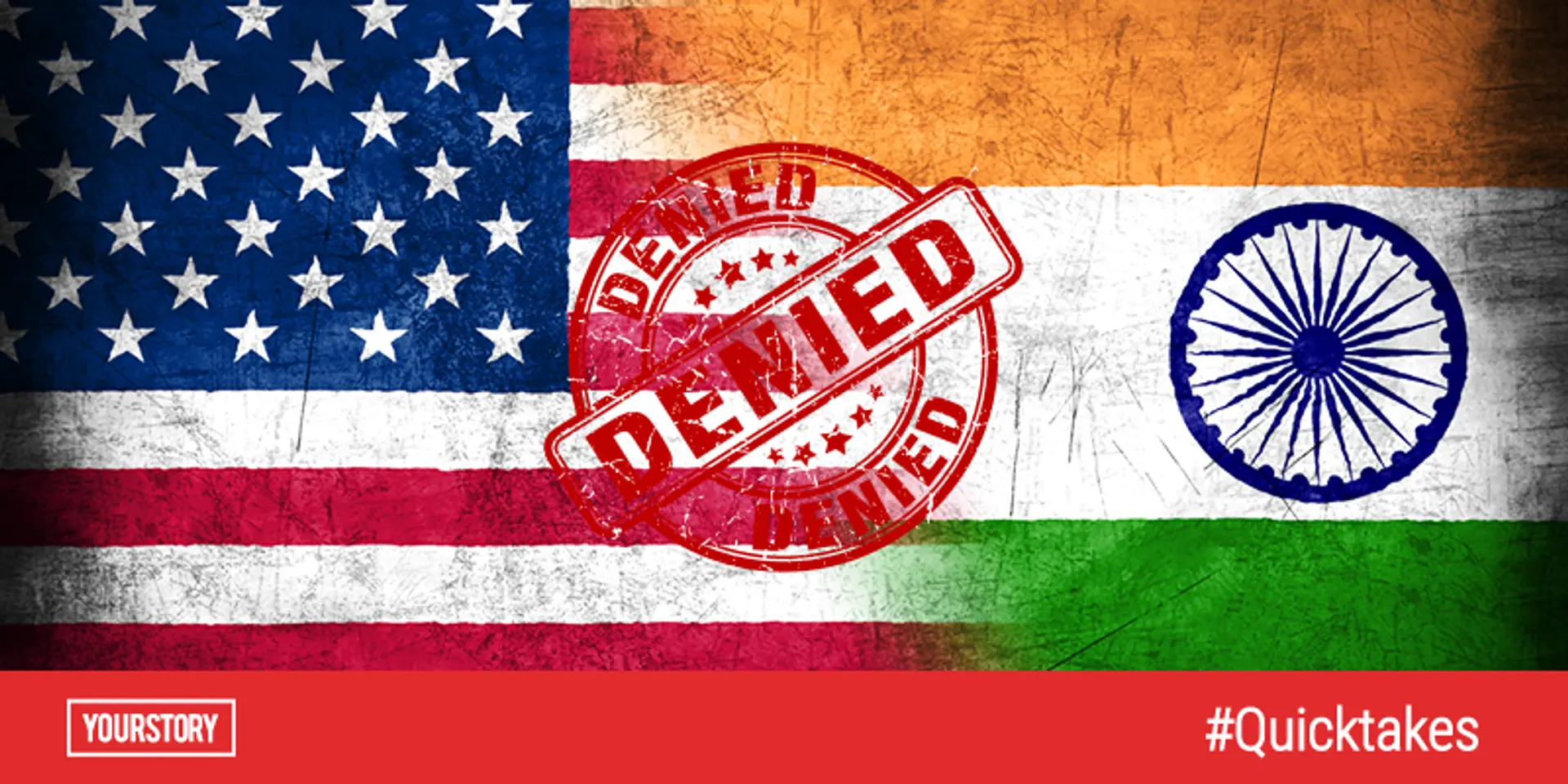 With Trump administration rejecting more H1-B visa applications, concerns rise for TCS, Infosys, Wipro
