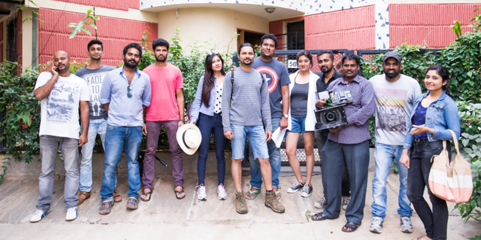 Kochi-based Wedeterna brings a unique DIY model to matrimonial sites