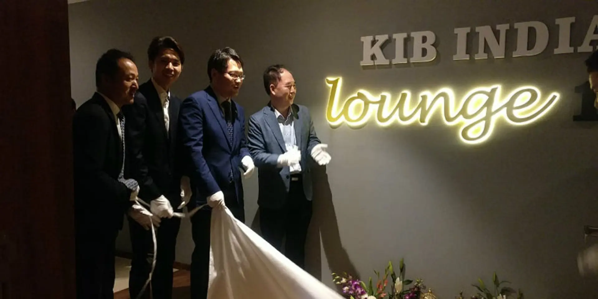 NIPA India opens its doors to South Korean startups with launch of ‘Lounge10’
