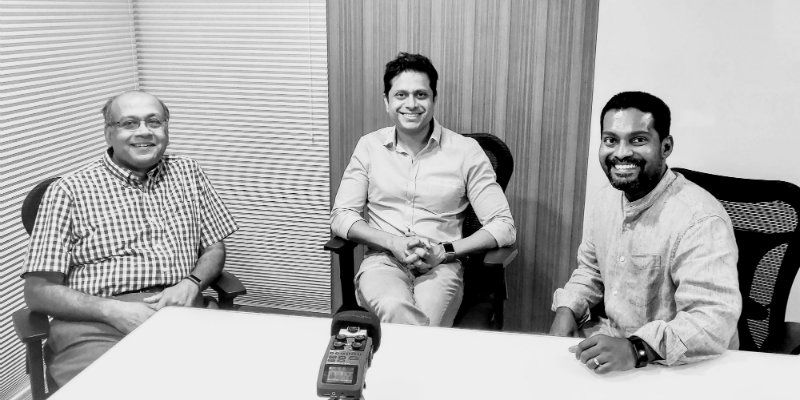 Living the experience with Myntra’s Mukesh Bansal