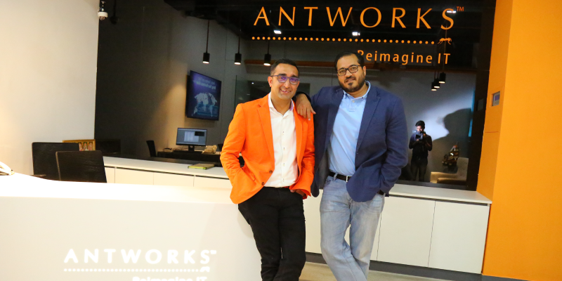 AI-based automation startup AntWorks raises $15 M from Japan's SBI Holdings