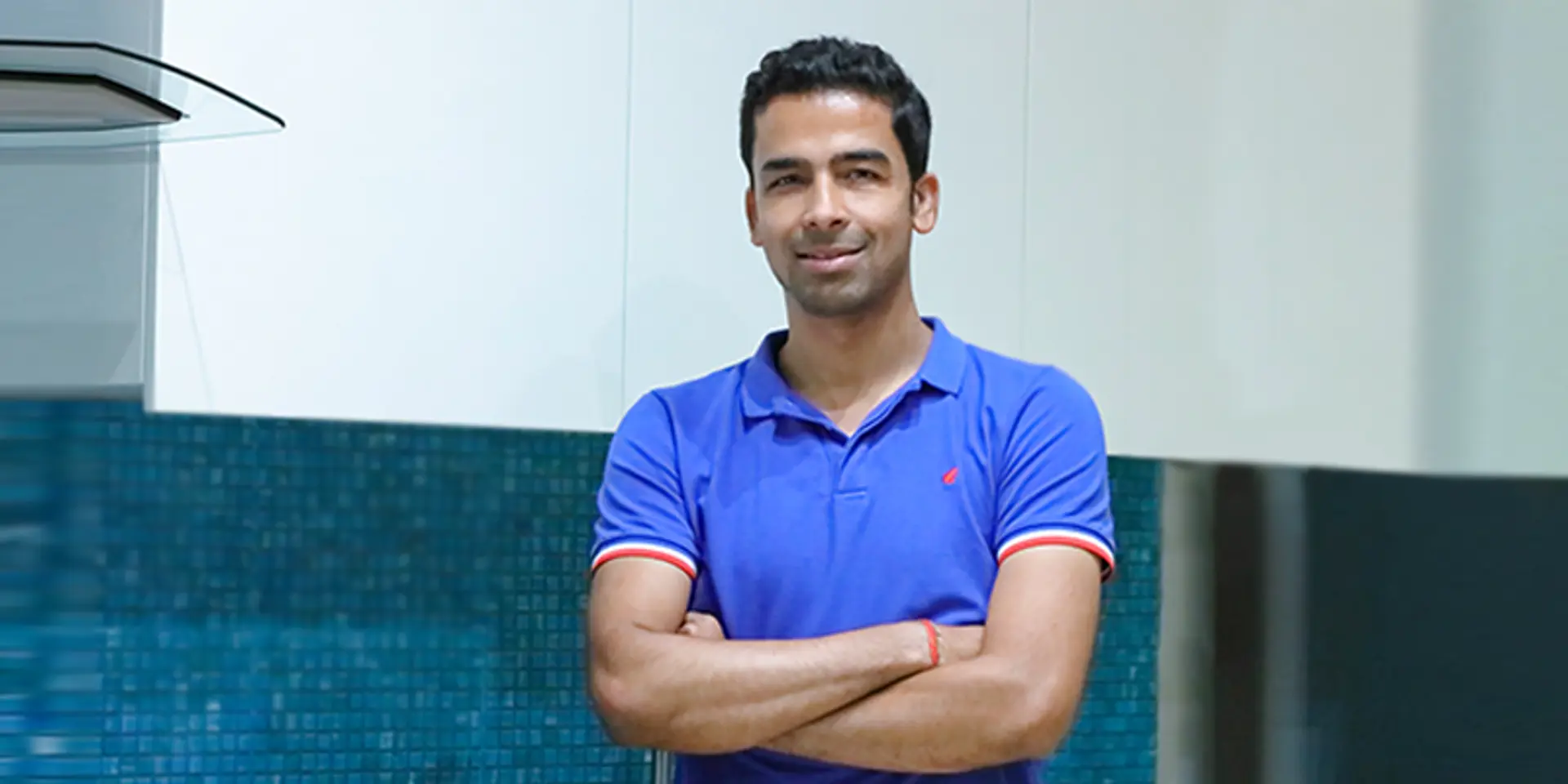 Livspace invests $30M in Singapore, marks first phase of APAC expansion