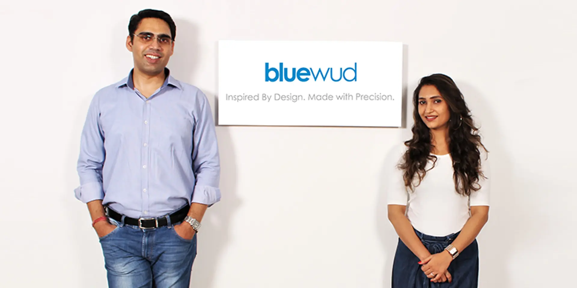 How an IITian behind this online furniture brand let go of fear and found success while experimenting with creative designs