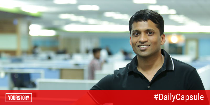 BYJU'S in talks for potential US acquisition, Google My Business app making it easier for SMBs