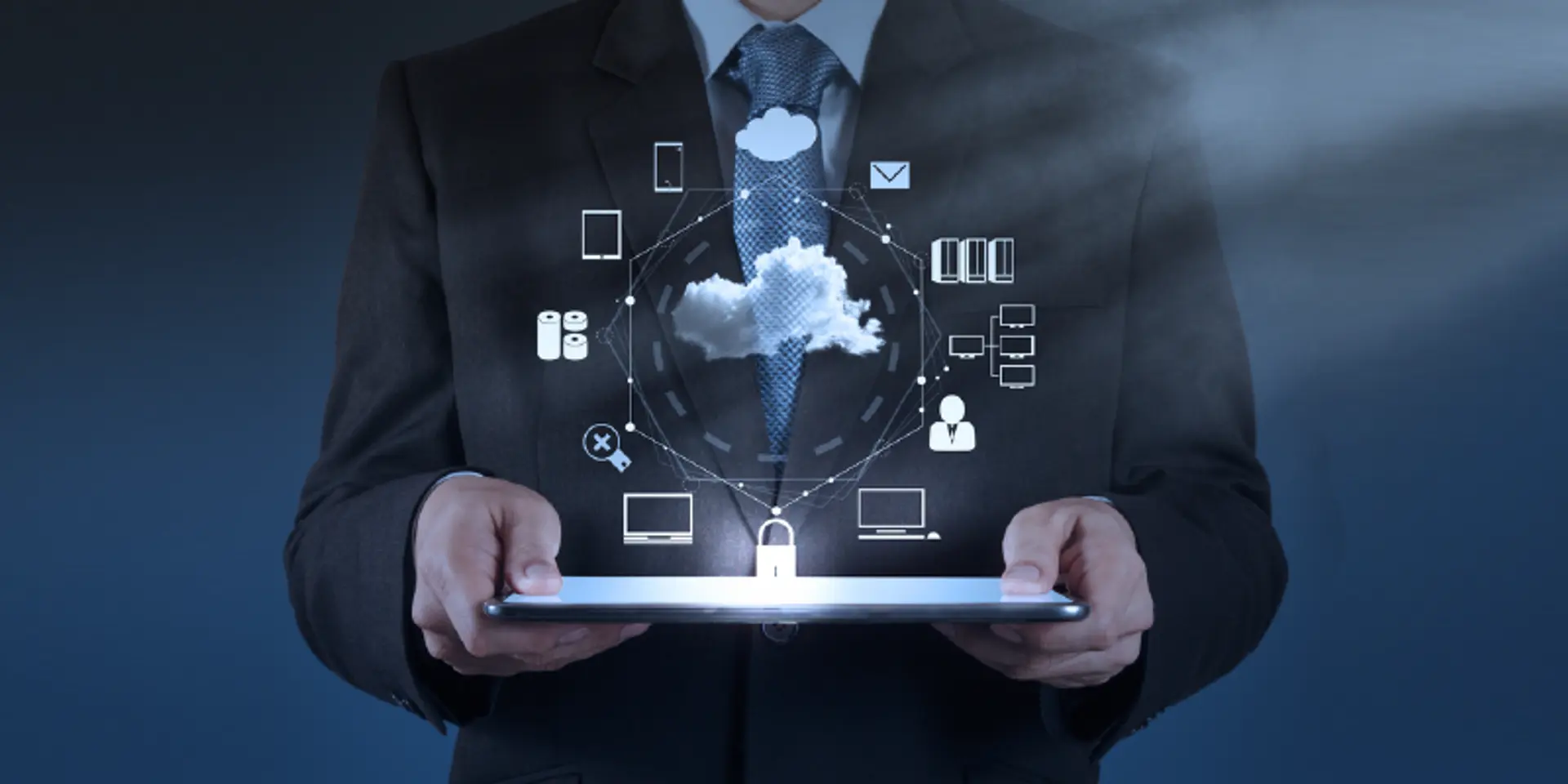 Cloud is clout to HR professionals: how cloud-tech is revolutionising the HR industry