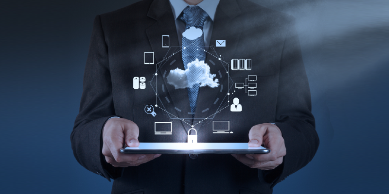 Cloud is clout to HR professionals: how cloud-tech is revolutionising the HR industry