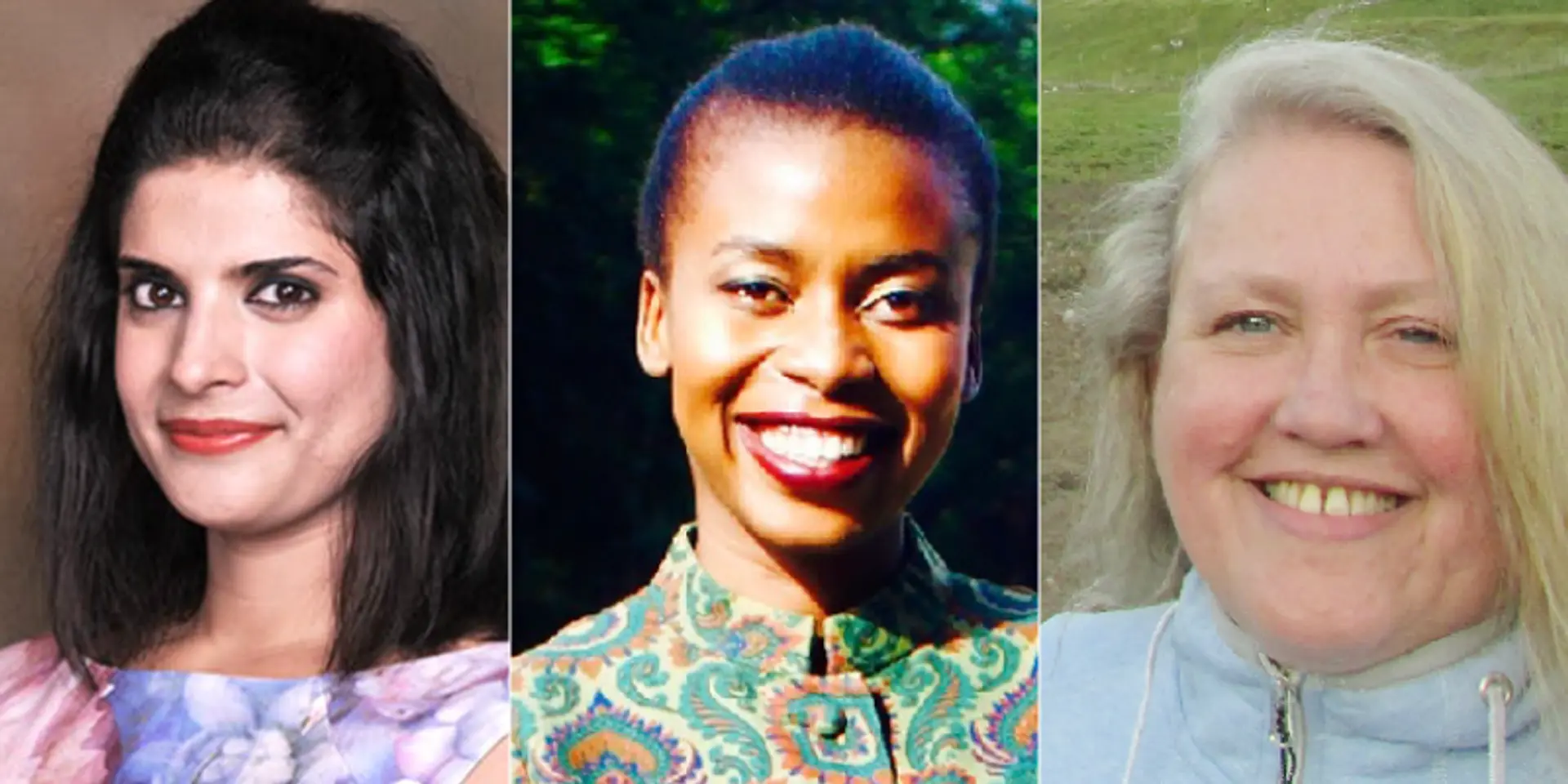 Put your time where it matters the most - 3 women talk about how they invest in themselves