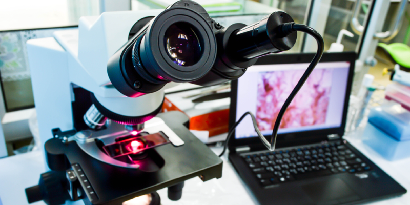 The path to digital pathology: is one of medicine’s core fields ready for digitization?