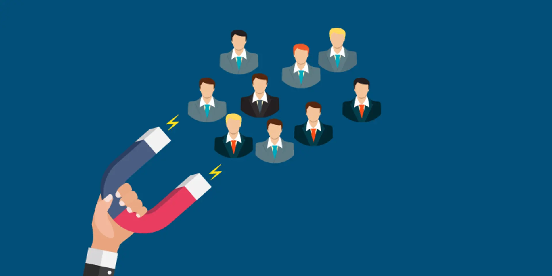 Starting up soon? Here are 5 easy ways to find your first 10 customers