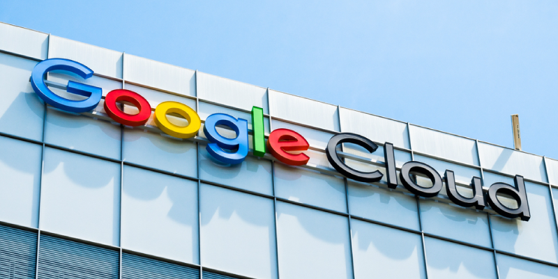 Google launches cloud to help journalism thrive in digital age