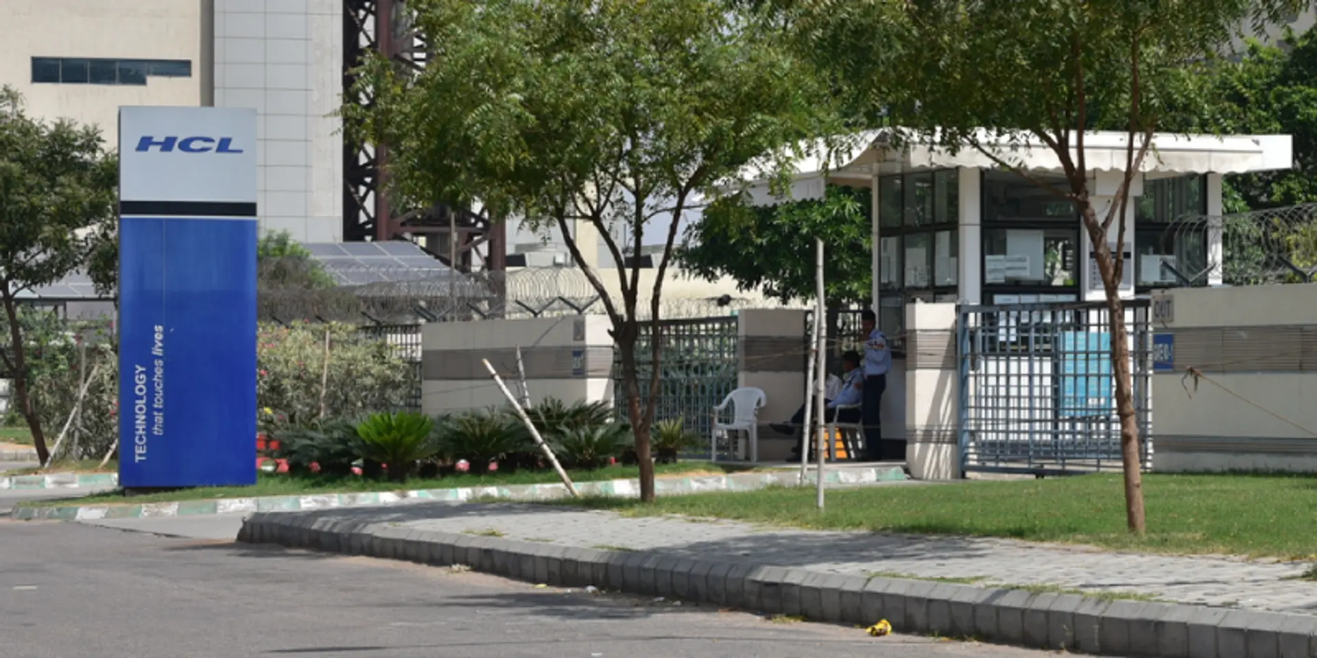 HCL Tech net profit rises by 19% in Q3