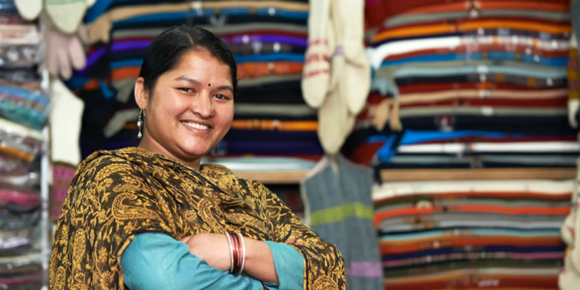 Unorganised retail to ecommerce: mapping the changing landscape of Indian retail
