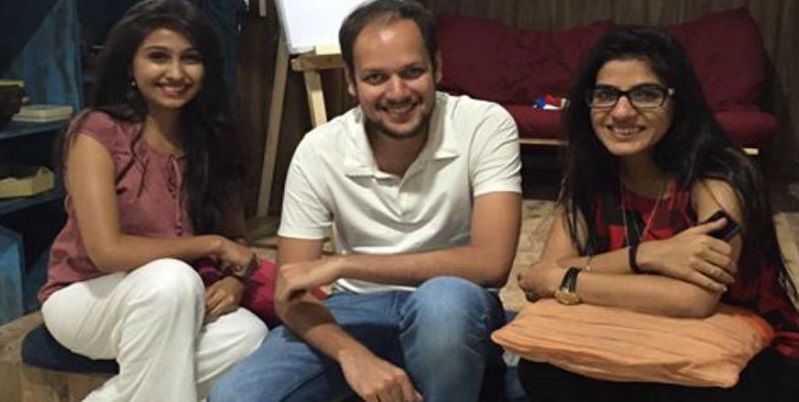 In 2 years, this Jaipur-based team of 3 has recorded sales worth Rs 2 cr with Jewelove