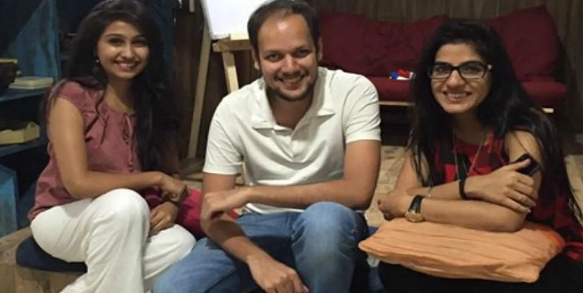 In 2 years, this Jaipur-based team of 3 has recorded sales worth Rs 2 cr with Jewelove