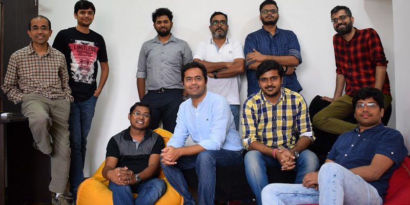 KoineArth aims to use Game Theory and Blockchain to give a fillip to the sharing economy