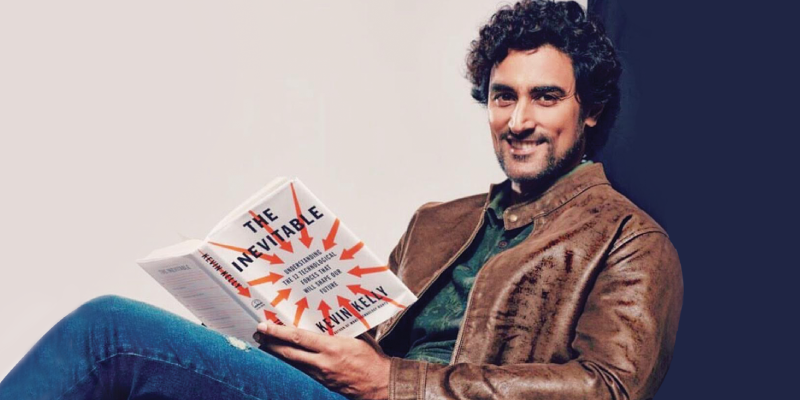 Kunal Kapoor's crowdfunding platform Ketto raises Rs 109 Cr amidst the pandemic
