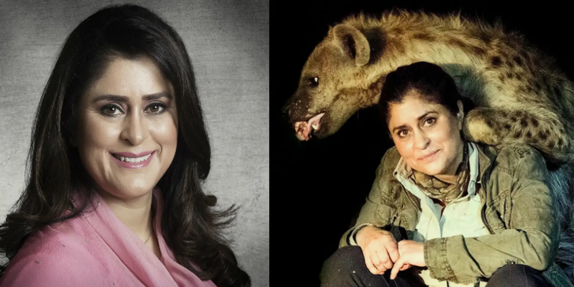 Meet “India’s Tiger Princess” Latika Nath - the first Indian with a doctorate on tigers